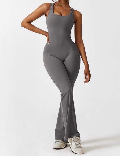 Bianca Trendy Jumpsuit - Trendora