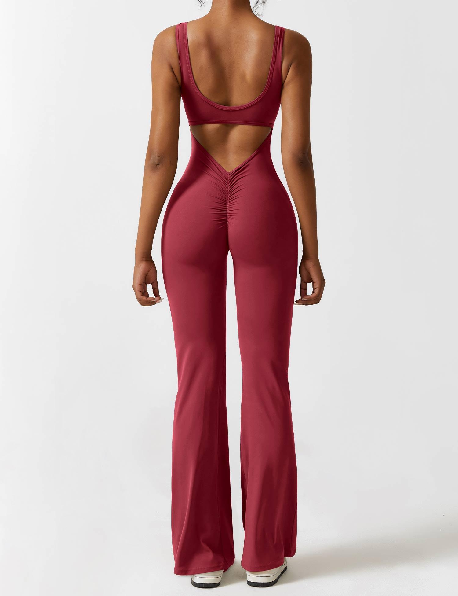 Bianca Trendy Jumpsuit - Trendora