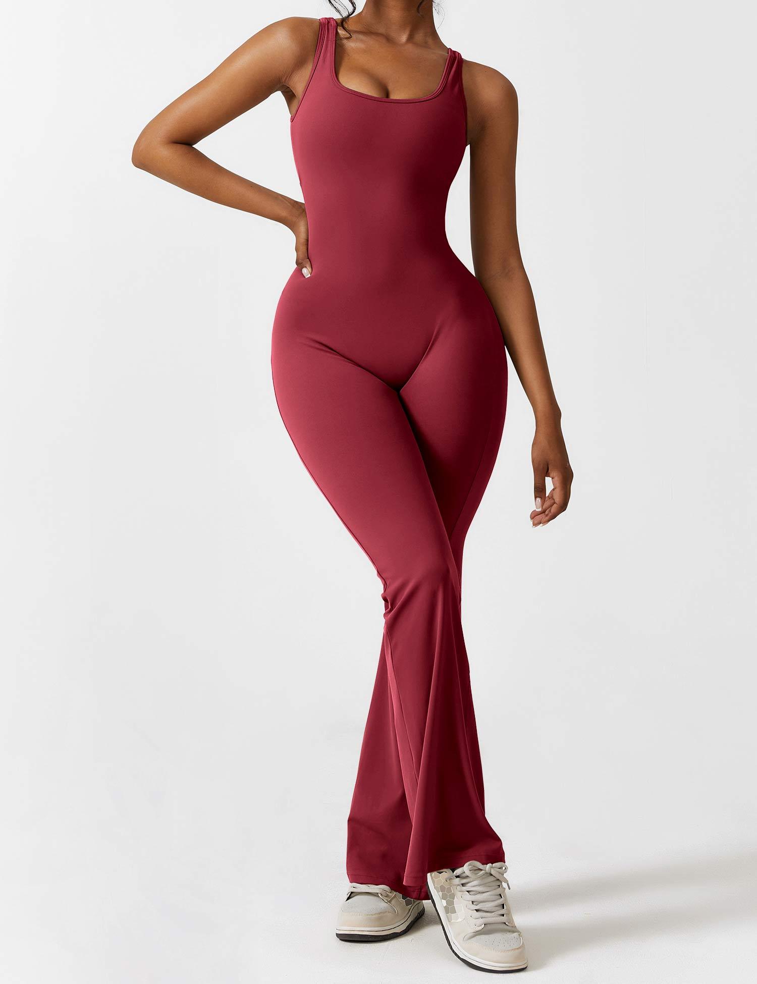 Bianca Trendy Jumpsuit - Trendora