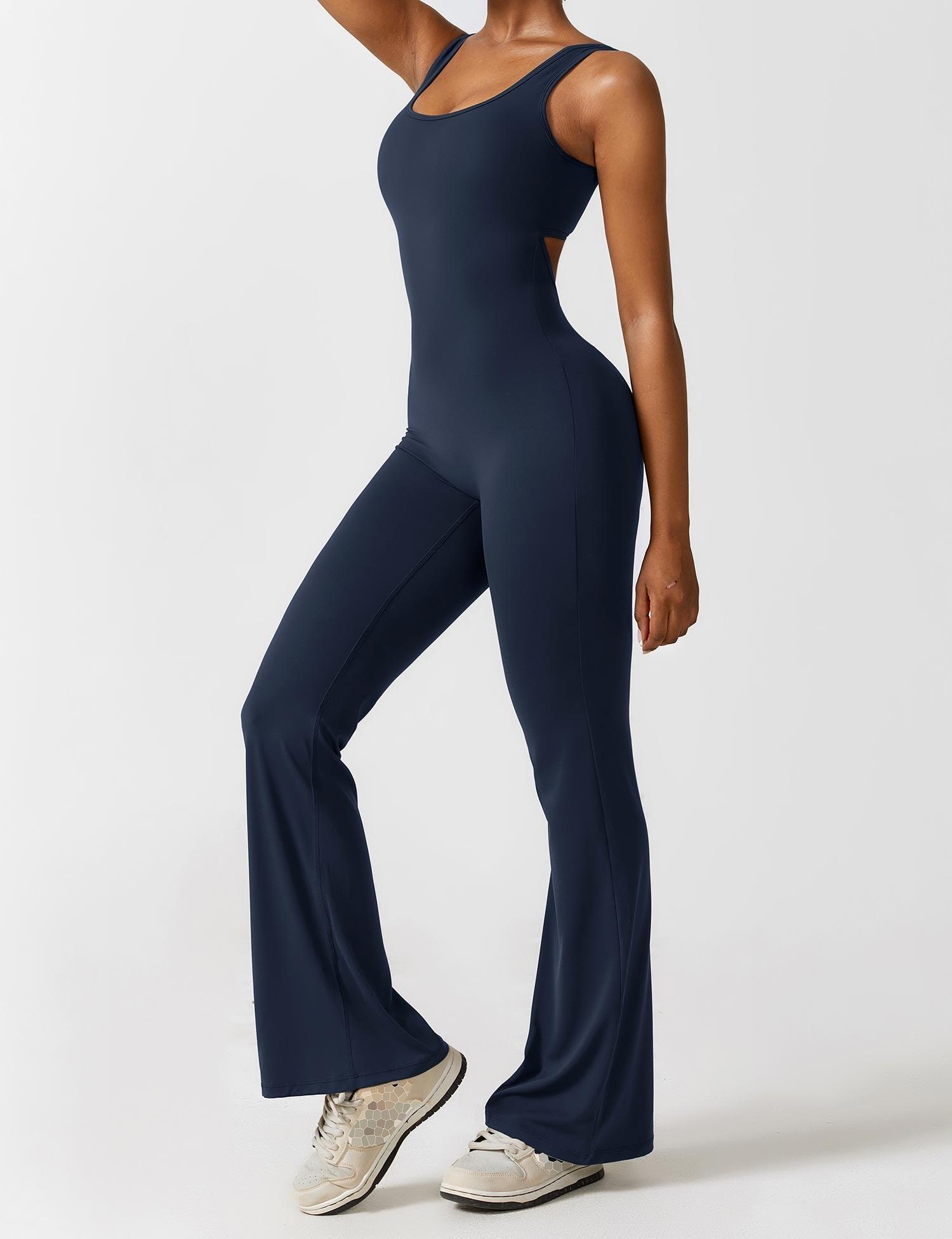 Bianca Trendy Jumpsuit - Trendora