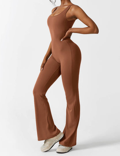 Bianca Trendy Jumpsuit - Trendora