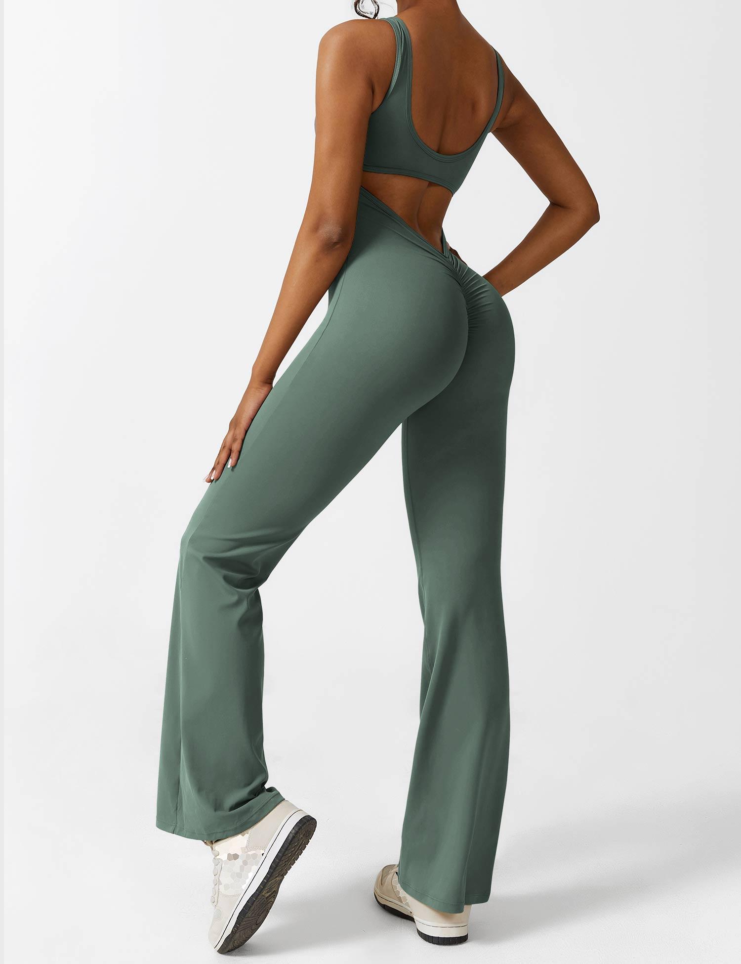 Bianca Trendy Jumpsuit - Trendora