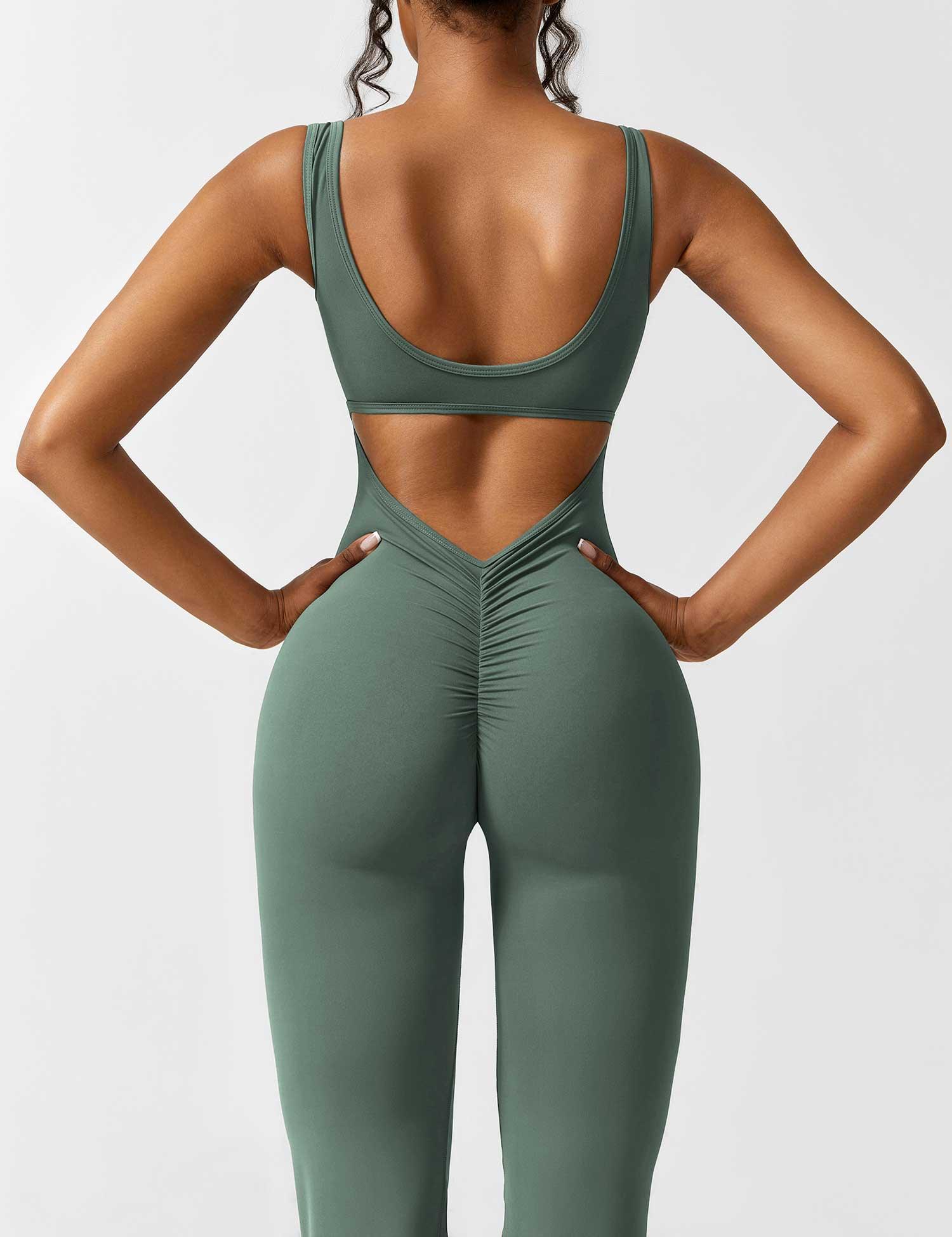 Bianca Trendy Jumpsuit - Trendora