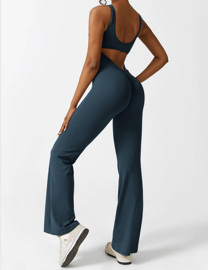 Bianca Trendy Jumpsuit - Trendora