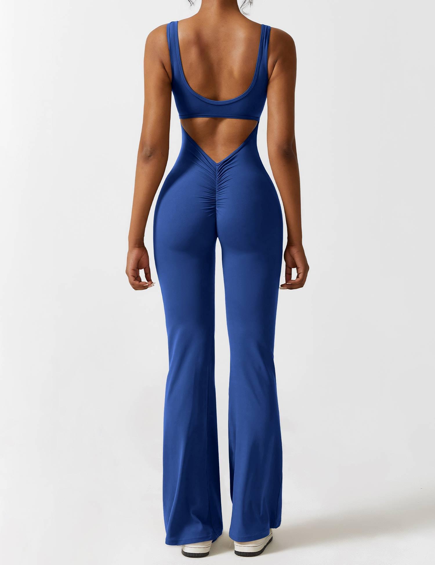 Bianca Trendy Jumpsuit - Trendora