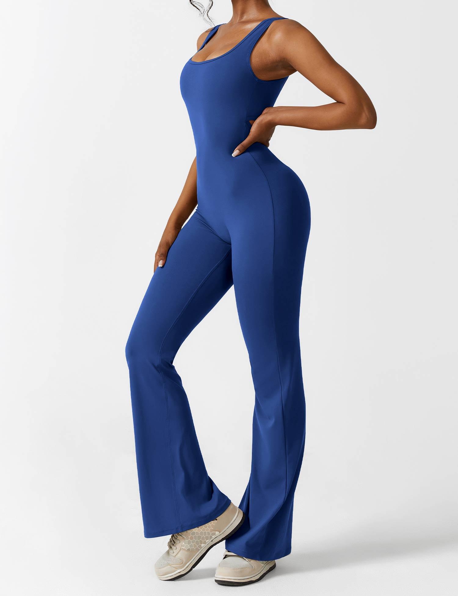 Bianca Trendy Jumpsuit - Trendora