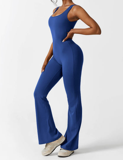 Bianca Trendy Jumpsuit - Trendora