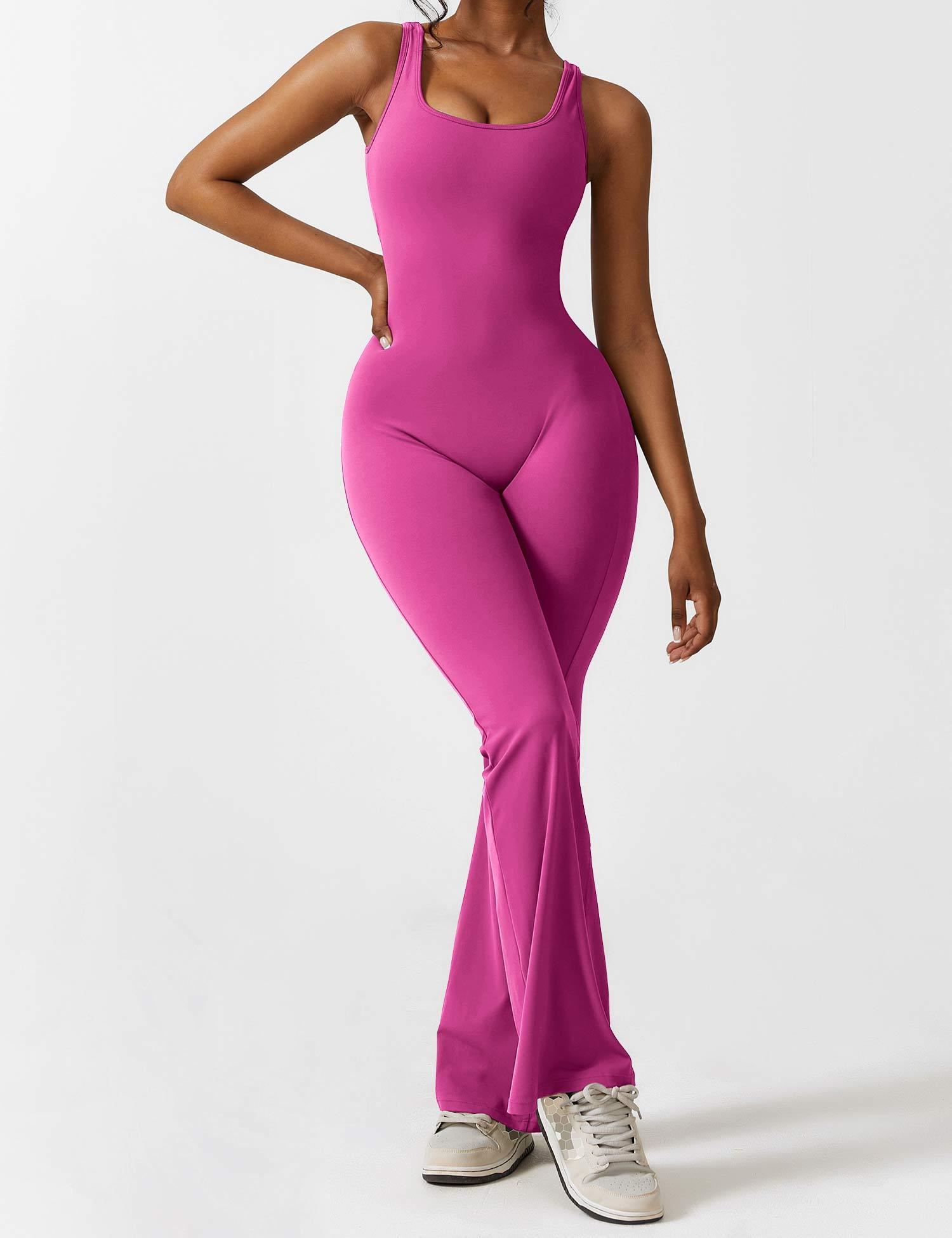 Bianca Trendy Jumpsuit - Trendora