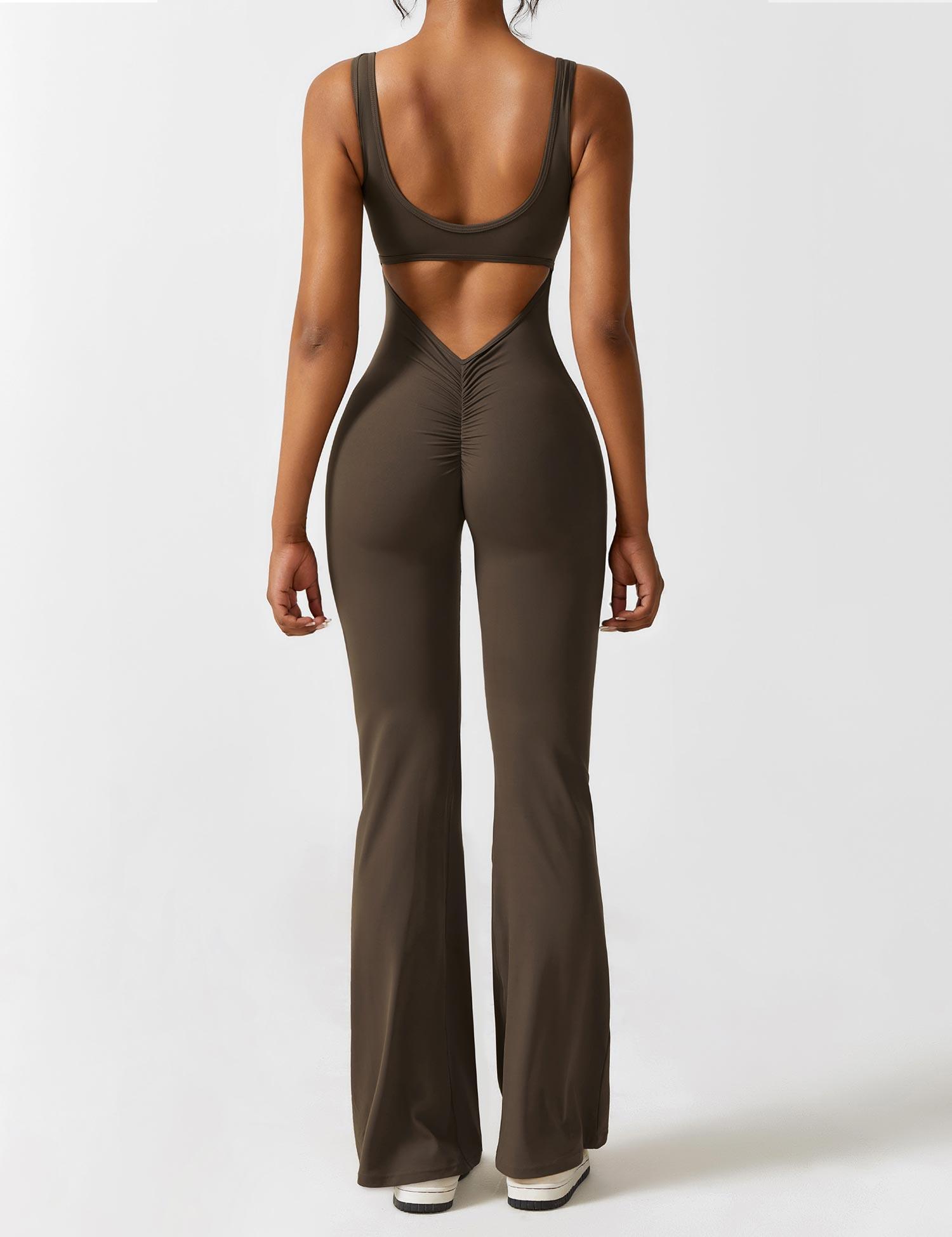 Bianca Trendy Jumpsuit - Trendora