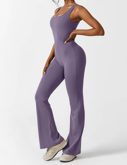 Bianca Trendy Jumpsuit - Trendora