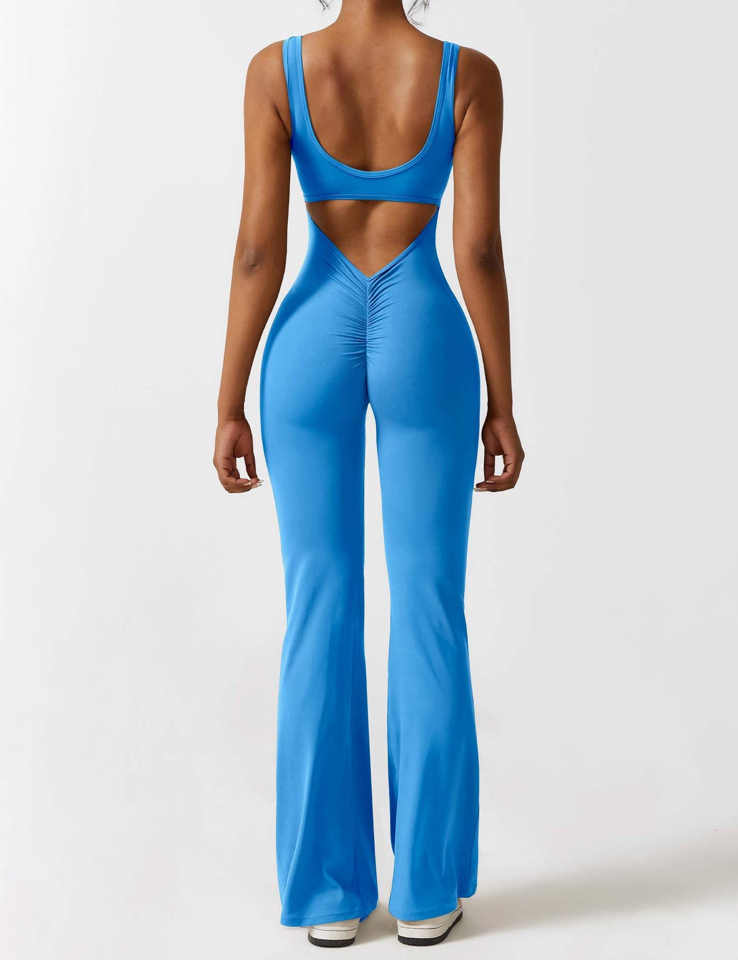 Bianca Trendy Jumpsuit - Trendora