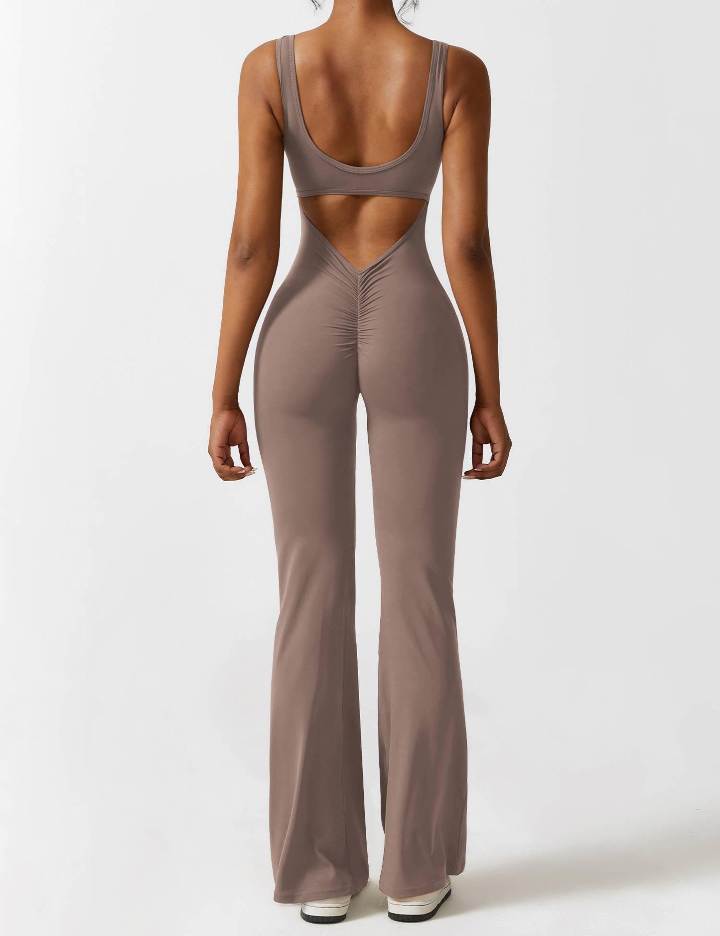 Bianca Trendy Jumpsuit - Trendora