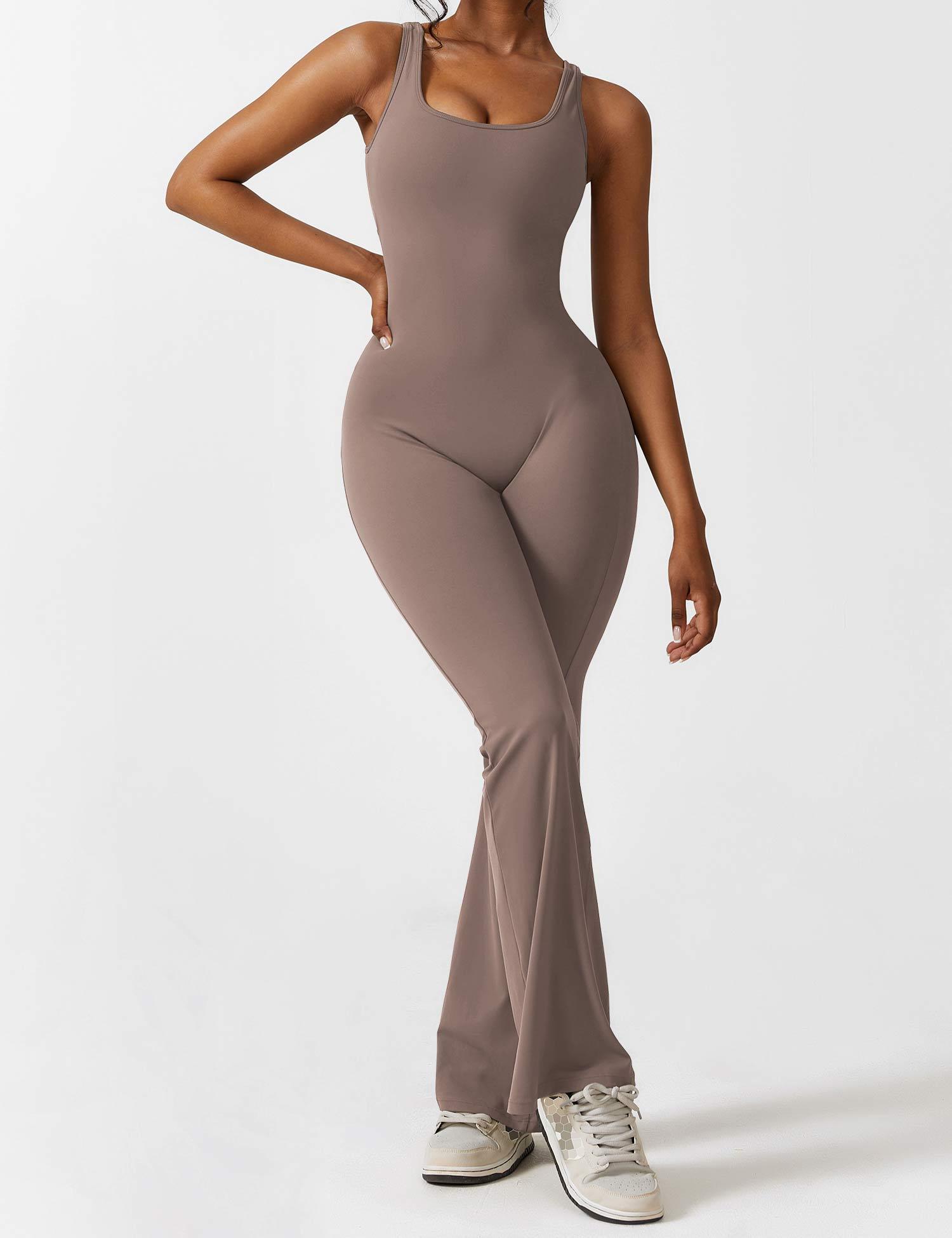 Bianca Trendy Jumpsuit - Trendora