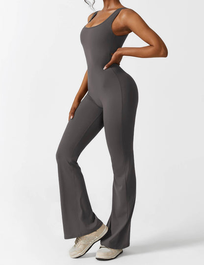 Bianca Trendy Jumpsuit - Trendora